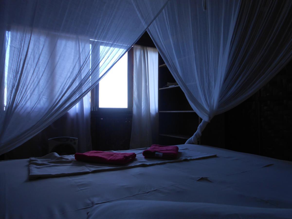Casa Nemo Beach Resort & Spa Sabang  Exterior photo